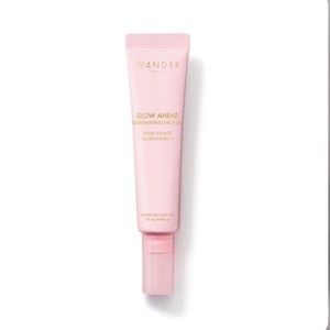 Wander Beauty Glow Ahead Illuminating Face Oil